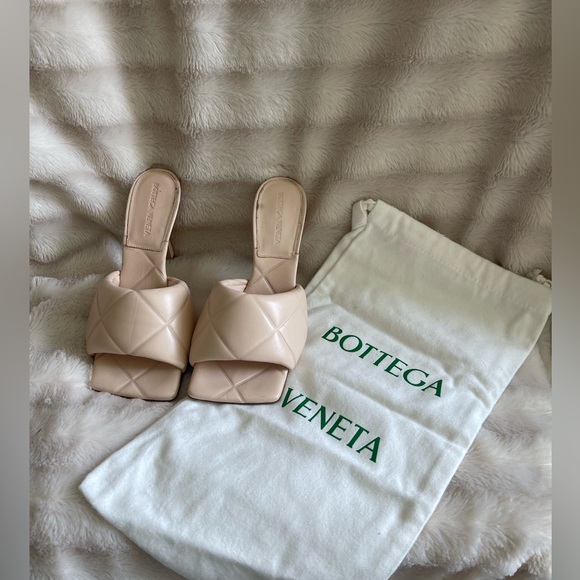 Bottega Veneta Christian Dior shoe bundle 36.5 - Picture 2 of 10